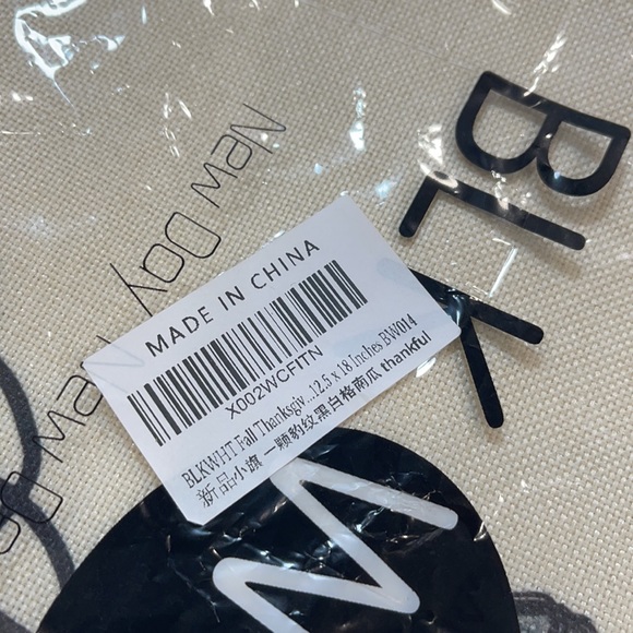 NIP Thankful Banner - Picture 4 of 4